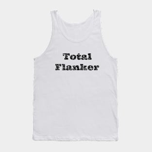 Total Flanker Tank Top